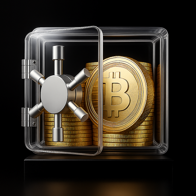 스왑 없는<br/>암호화폐 거래