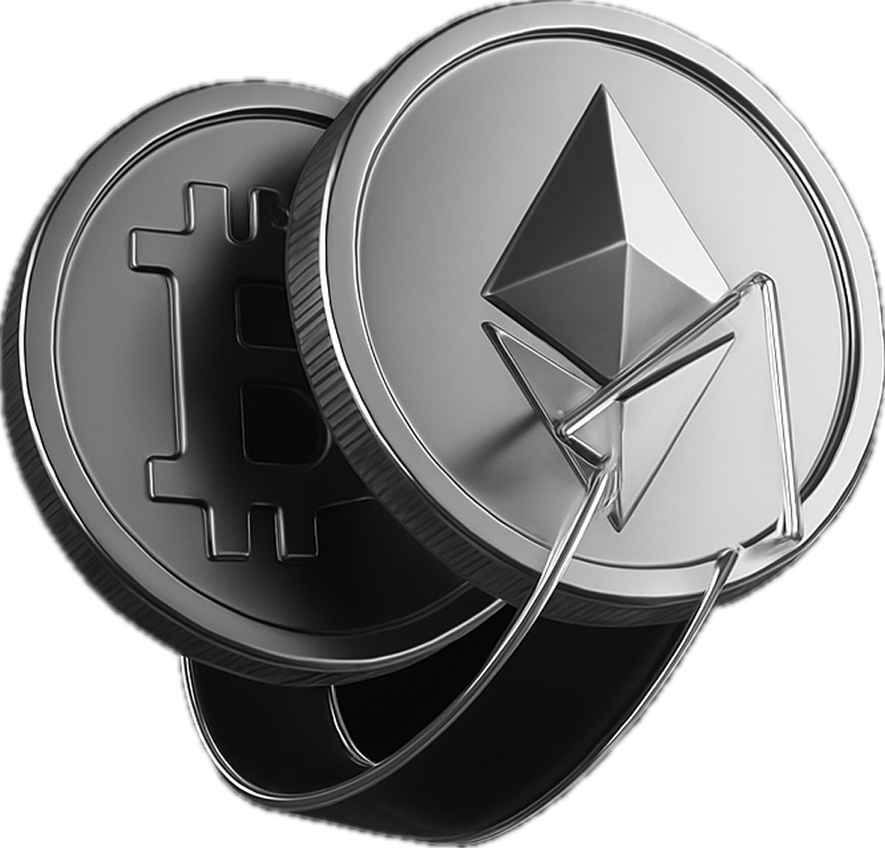 Crypto Trading