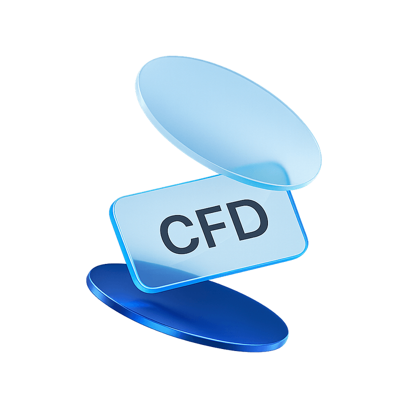 CFD Icon