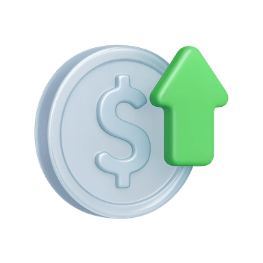 독자적인 수익 분배 구조