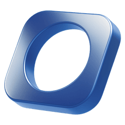 Orbis 3D Logo