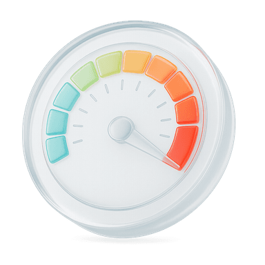 정밀한 성과 추적 시스템