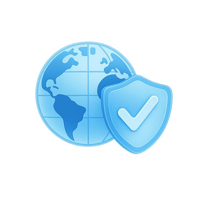 글로벌 시장 접근