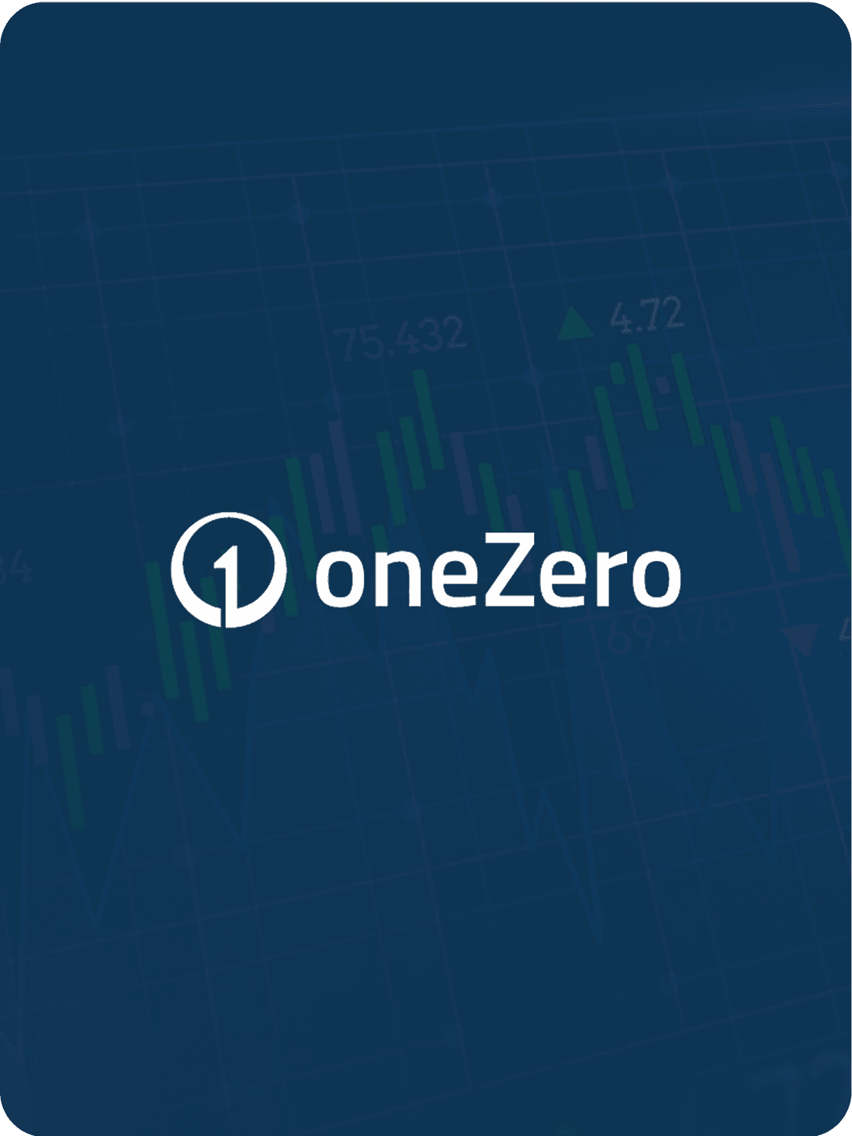 OneZero Section