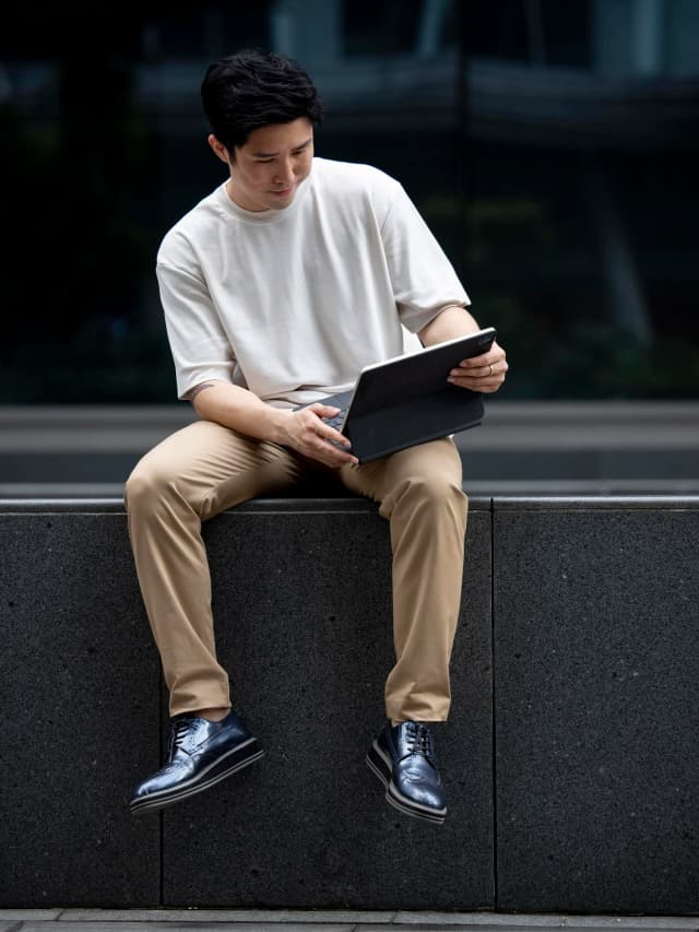 Clear Performance-Based Reward System