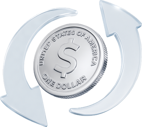 Trade across every pair