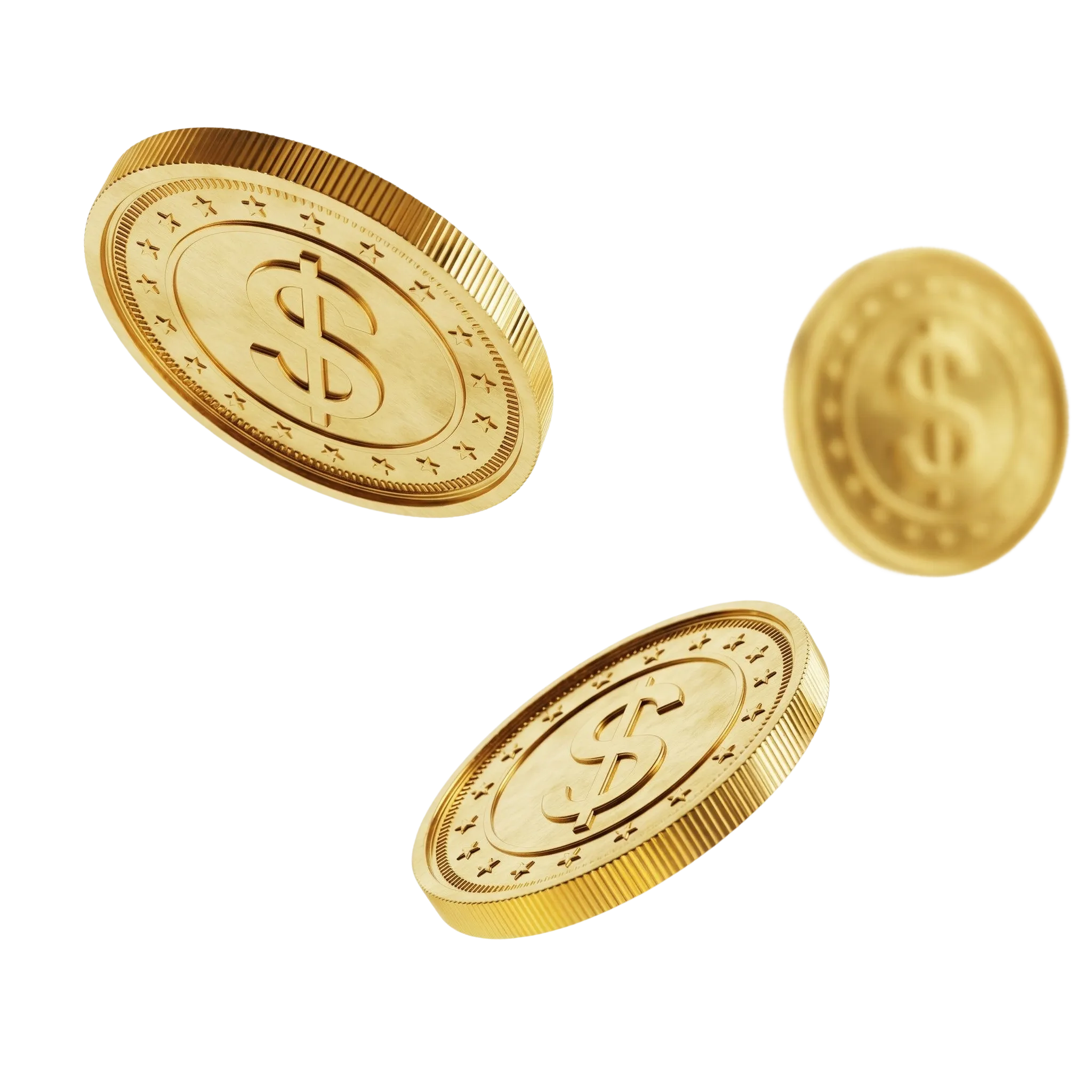 Gold Coin