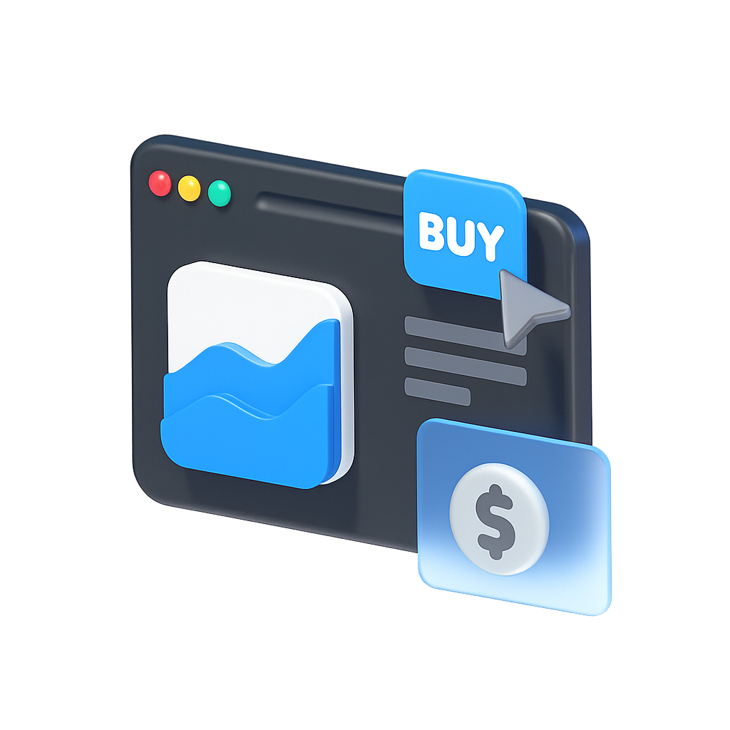 Advanced Trading Tools