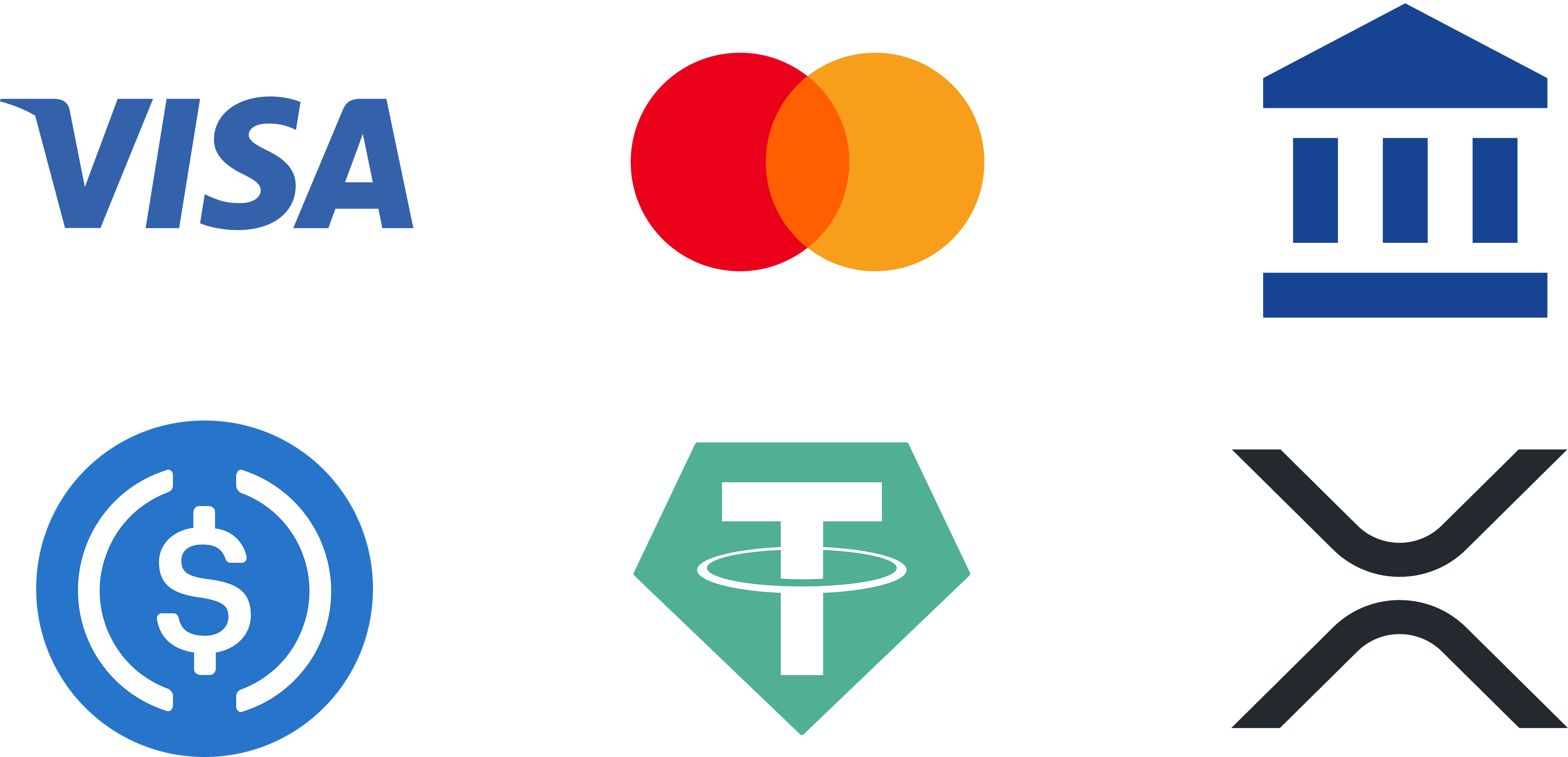 Payment Methods