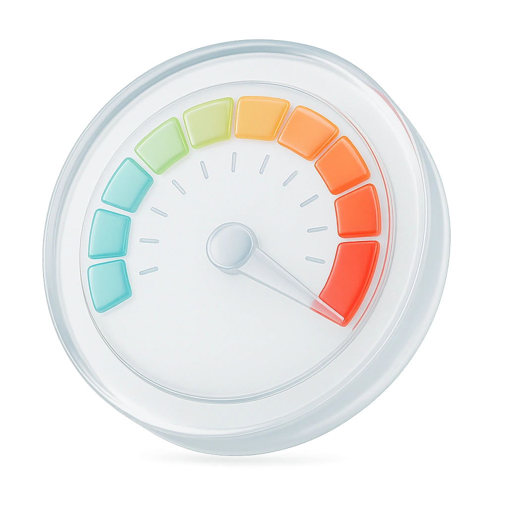 Precise Performance Tracking