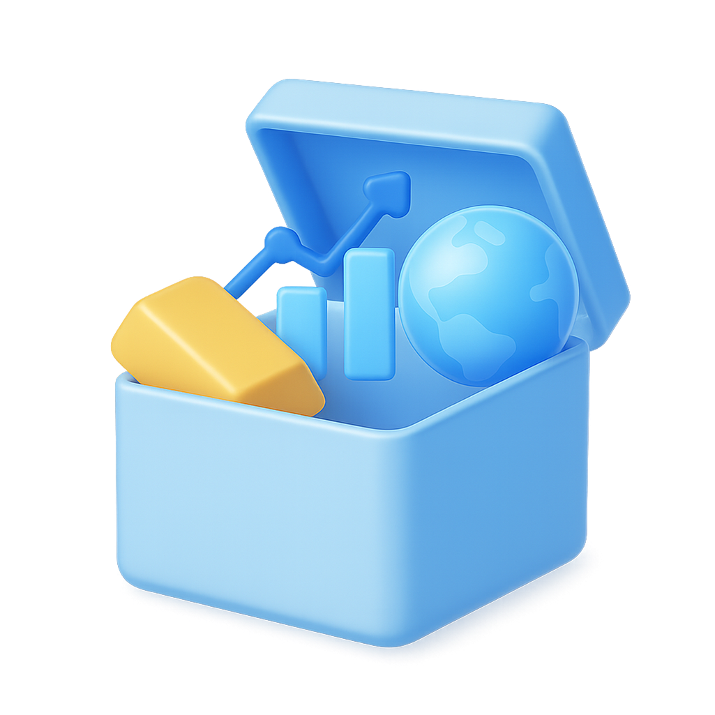 Access Global Markets