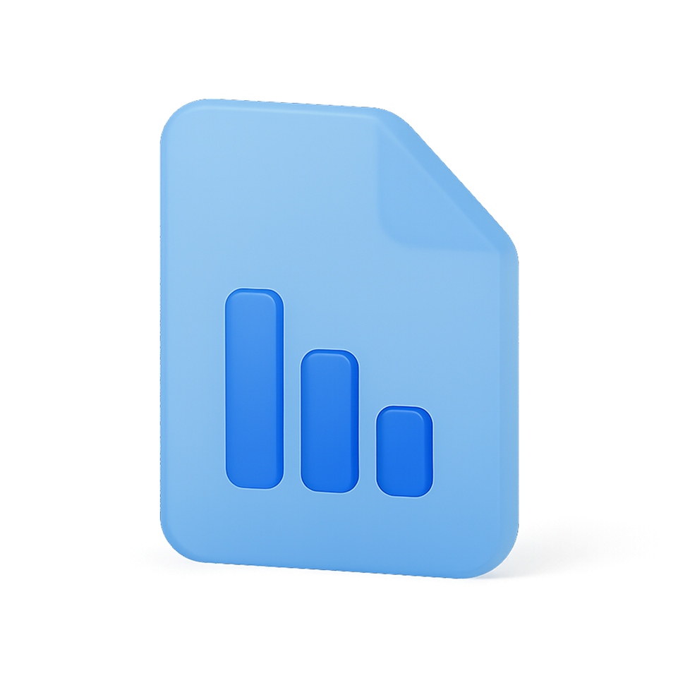 Advanced Charting & Analytics