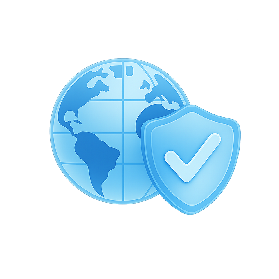 글로벌 시장 접근