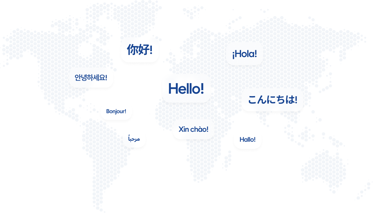 Why Orbis Map