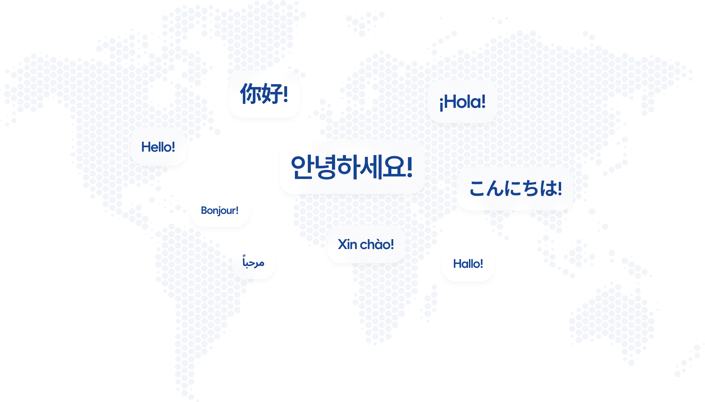 Why Orbis Map